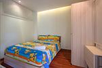 NAI20463: 2 Bedroom Apartment with Mountain View in Nai Harn. Thumbnail #10