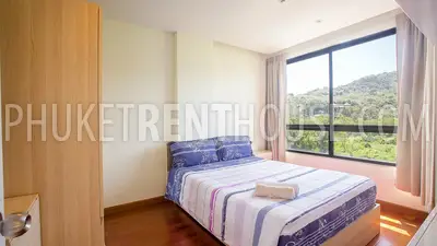 NAI20463: 2 Bedroom Apartment with Mountain View in Nai Harn. Photo #11