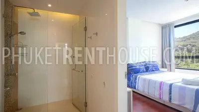 NAI20463: 2 Bedroom Apartment with Mountain View in Nai Harn. Photo #7