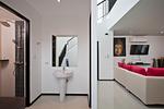 NAI20465: Modern 3 Bedroom Villa in Nai Harn. Thumbnail #2