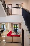 NAI20465: Modern 3 Bedroom Villa in Nai Harn. Thumbnail #7