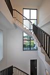 NAI20465: Modern 3 Bedroom Villa in Nai Harn. Thumbnail #8