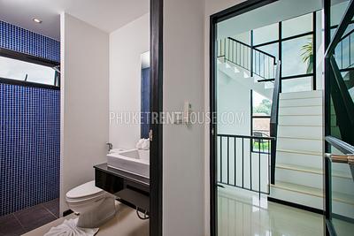 NAI20465: Modern 3 Bedroom Villa in Nai Harn. Photo #9