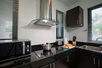 NAI20465: Modern 3 Bedroom Villa in Nai Harn. Thumbnail #6