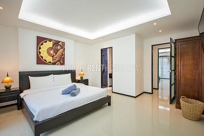 NAI20465: Modern 3 Bedroom Villa in Nai Harn. Photo #18