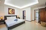 NAI20465: Modern 3 Bedroom Villa in Nai Harn. Thumbnail #18