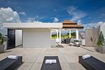 NAI20465: Modern 3 Bedroom Villa in Nai Harn. Thumbnail #20