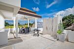 NAI20465: Modern 3 Bedroom Villa in Nai Harn. Thumbnail #22