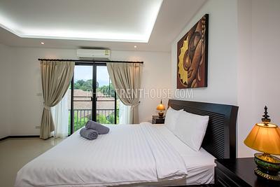 NAI20465: Modern 3 Bedroom Villa in Nai Harn. Photo #15