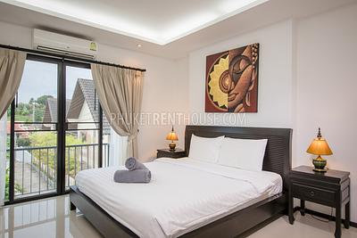 NAI20465: Modern 3 Bedroom Villa in Nai Harn. Photo #16