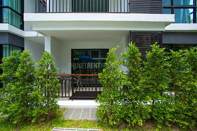RAW20466: Well Designed 1 Bedroom Apartment in Rawai. Photo #12