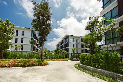 RAW20466: Well Designed 1 Bedroom Apartment in Rawai. Photo #9