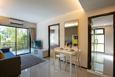 RAW20466: Well Designed 1 Bedroom Apartment in Rawai. Photo #26