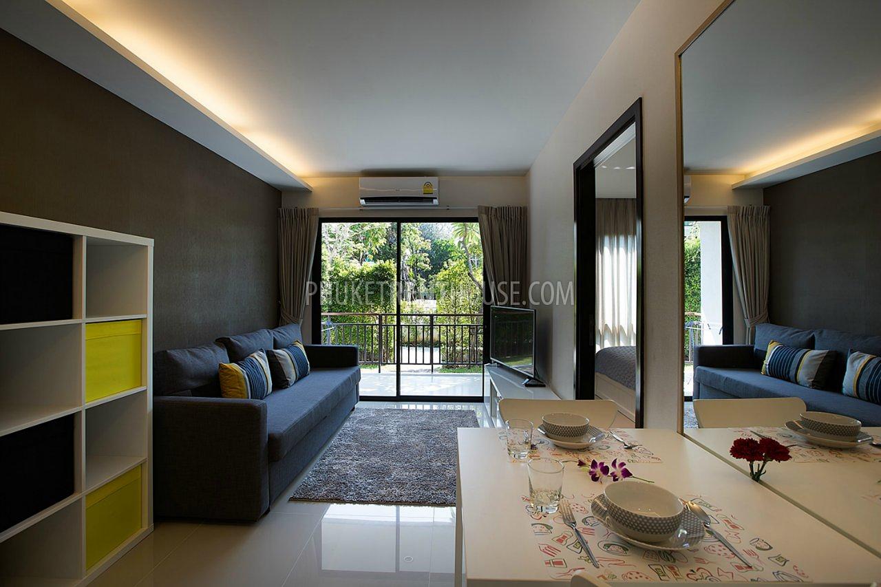 RAW20466: Well Designed 1 Bedroom Apartment in Rawai. Photo #33