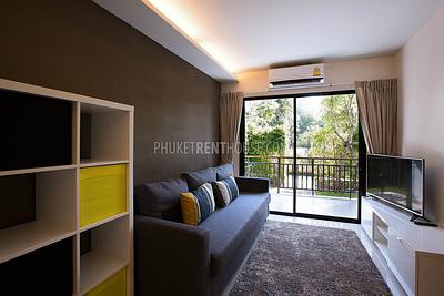 RAW20466: Well Designed 1 Bedroom Apartment in Rawai. Photo #34