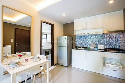 RAW20466: Well Designed 1 Bedroom Apartment in Rawai. Photo #35