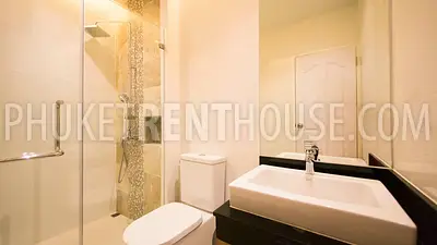 NAI20467: 2 Bedroom Apartment with Mountain View in Nai Harn. Photo #3