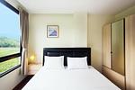 NAI20467: 2 Bedroom Apartment with Mountain View in Nai Harn. Thumbnail #5