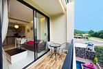 NAI20467: 2 Bedroom Apartment with Mountain View in Nai Harn. Thumbnail #12