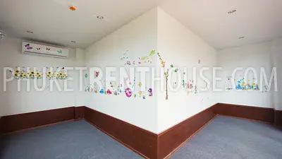 NAI20467: 2 Bedroom Apartment with Mountain View in Nai Harn. Photo #16