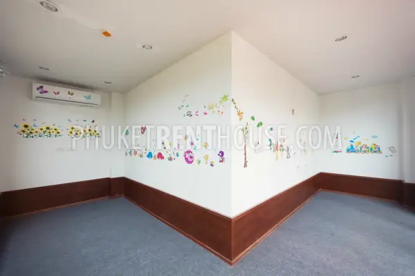 NAI20467: 2 Bedroom Apartment with Mountain View in Nai Harn. Fotoğraf #16