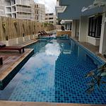 NAI20467: 2 Bedroom Apartment with Mountain View in Nai Harn. Thumbnail #21