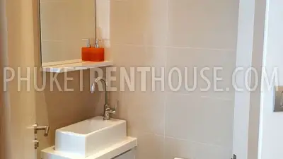 BAN20472: Nice Lagoon View 1 Bedroom Apartment in Bang Tao. Photo #16