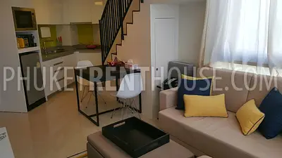 BAN20472: Nice Lagoon View 1 Bedroom Apartment in Bang Tao. Photo #22