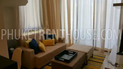 BAN20472: Nice Lagoon View 1 Bedroom Apartment in Bang Tao. Photo #23