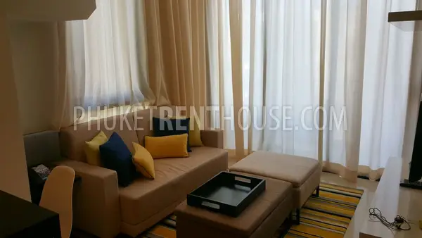 BAN20472: Nice Lagoon View 1 Bedroom Apartment in Bang Tao. Fotoğraf #23
