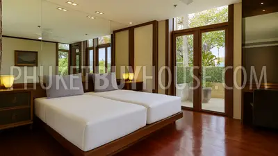 KOH23023: 2-Bedroom Marina Front Apartment in Koh Kaew, Phuket. Photo #6