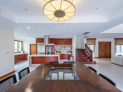 BAN20478: Amazing Villa with private Pool in Laguna area. 照片 #3