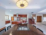BAN20478: Amazing Villa with private Pool in Laguna area. 缩略图 #3