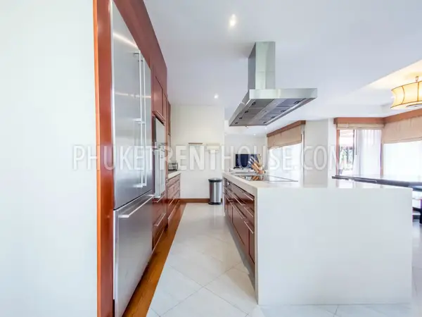 BAN20478: Amazing Villa with private Pool in Laguna area. Photo #6