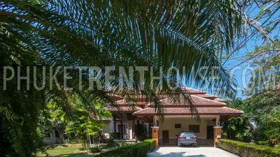 BAN20478: Amazing Villa with private Pool in Laguna area. Фото #11