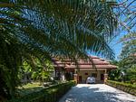 BAN20478: Amazing Villa with private Pool in Laguna area. Миниатюра #11