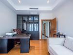 BAN20478: Amazing Villa with private Pool in Laguna area. 缩略图 #12