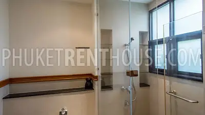 BAN20478: Amazing Villa with private Pool in Laguna area. Фото #13