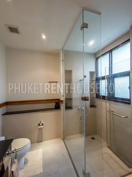BAN20478: Amazing Villa with private Pool in Laguna area. Photo #13