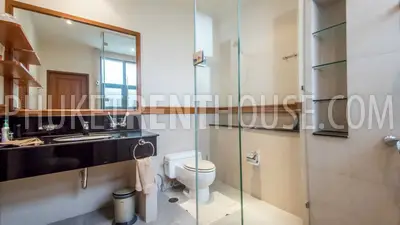 BAN20478: Amazing Villa with private Pool in Laguna area. Фото #14