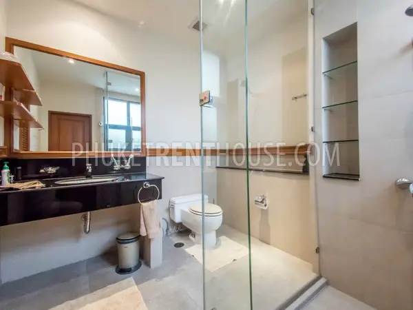 BAN20478: Amazing Villa with private Pool in Laguna area. Photo #14