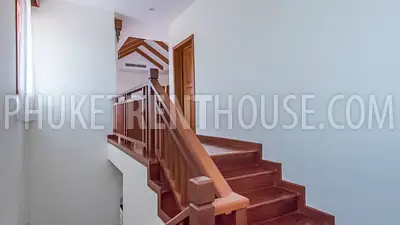 BAN20478: Amazing Villa with private Pool in Laguna area. Фото #15