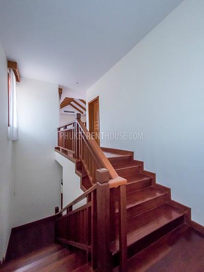 BAN20478: Amazing Villa with private Pool in Laguna area. 照片 #15