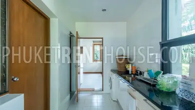BAN20478: Amazing Villa with private Pool in Laguna area. Фото #7