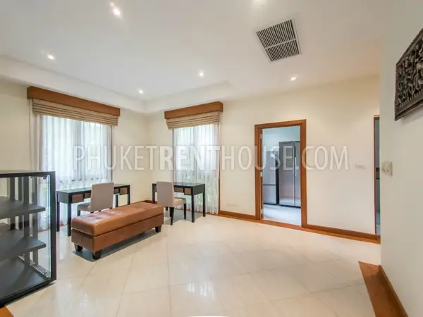 BAN20478: Amazing Villa with private Pool in Laguna area. Photo #8