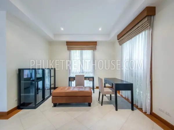 BAN20478: Amazing Villa with private Pool in Laguna area. Photo #9