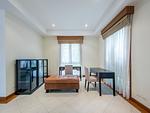 BAN20478: Amazing Villa with private Pool in Laguna area. 缩略图 #9