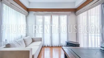 BAN20478: Amazing Villa with private Pool in Laguna area. Фото #10