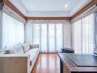 BAN20478: Amazing Villa with private Pool in Laguna area. 照片 #10