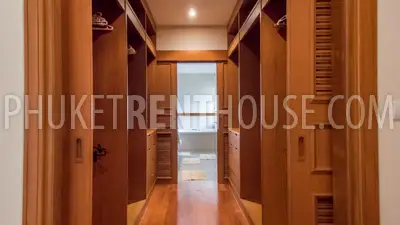 BAN20478: Amazing Villa with private Pool in Laguna area. Фото #21